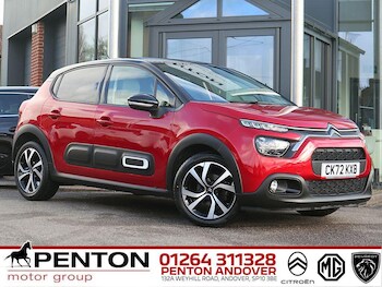 (22) - 1.2 PureTech Shine Plus Hatchback 5dr Petrol Manual Euro 6 (s/s) (83 ps)