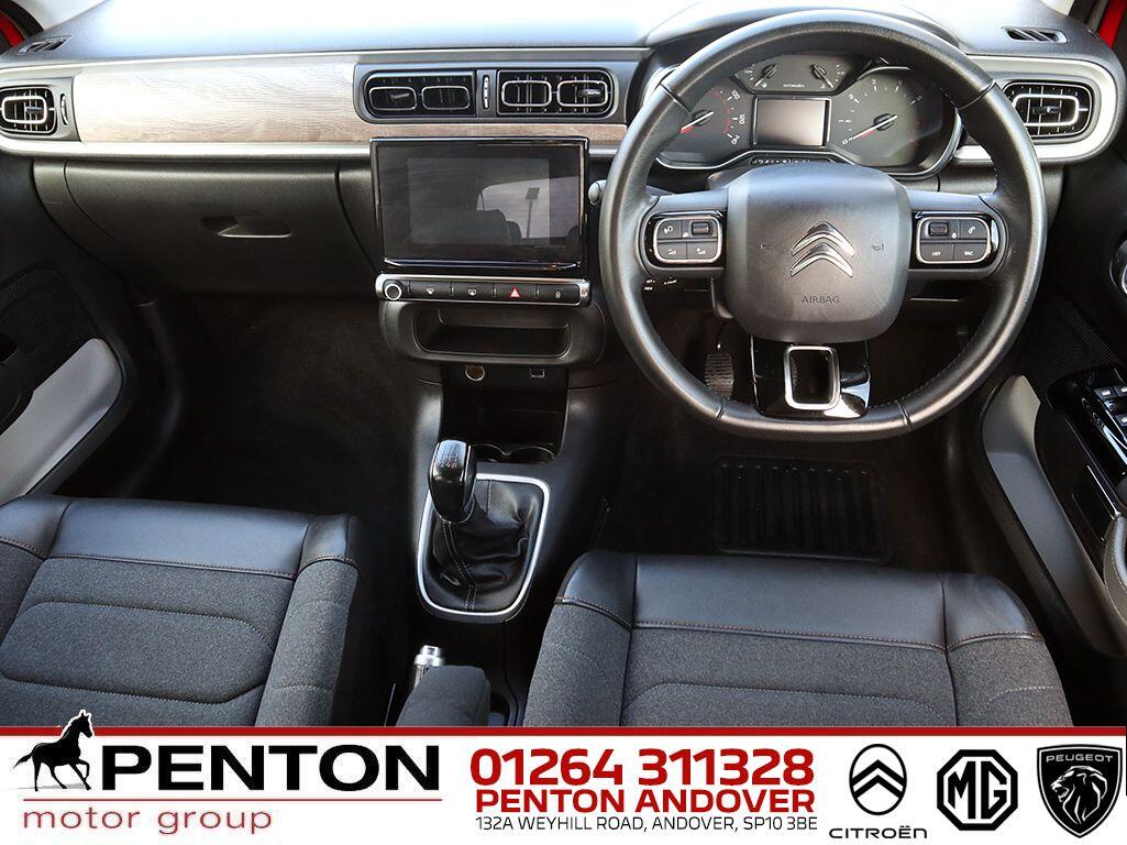 Used Citroen C3 for sale - 77559713: Photo 2