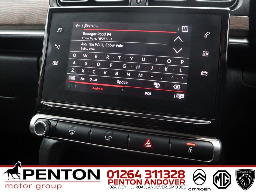 Used Citroen C3 for sale - 77559713: Photo 21