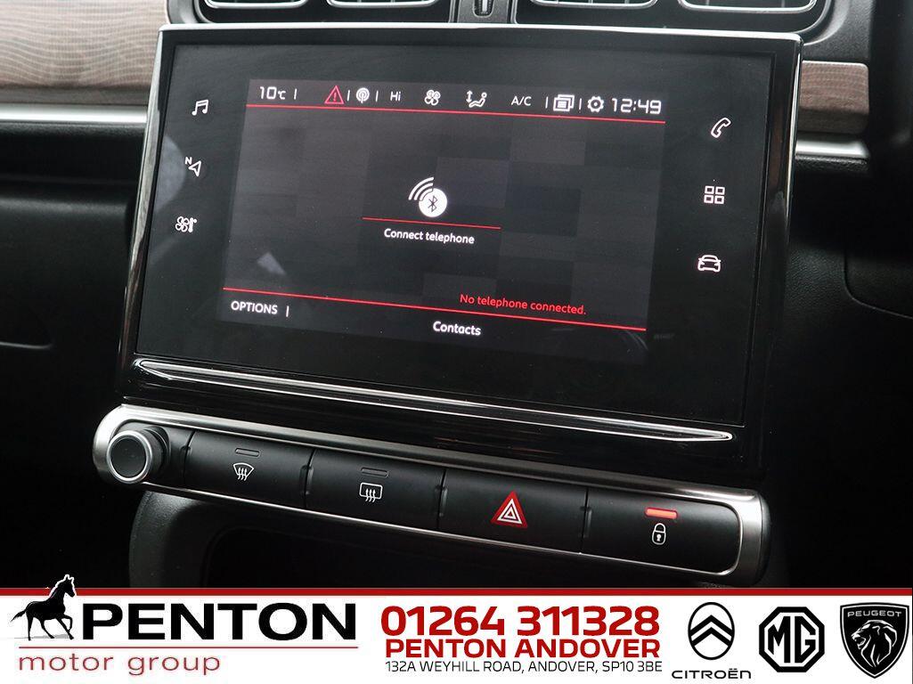 Used Citroen C3 for sale - 77559713: Photo 23