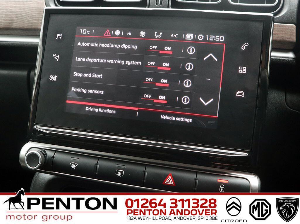 Used Citroen C3 for sale - 77559713: Photo 25