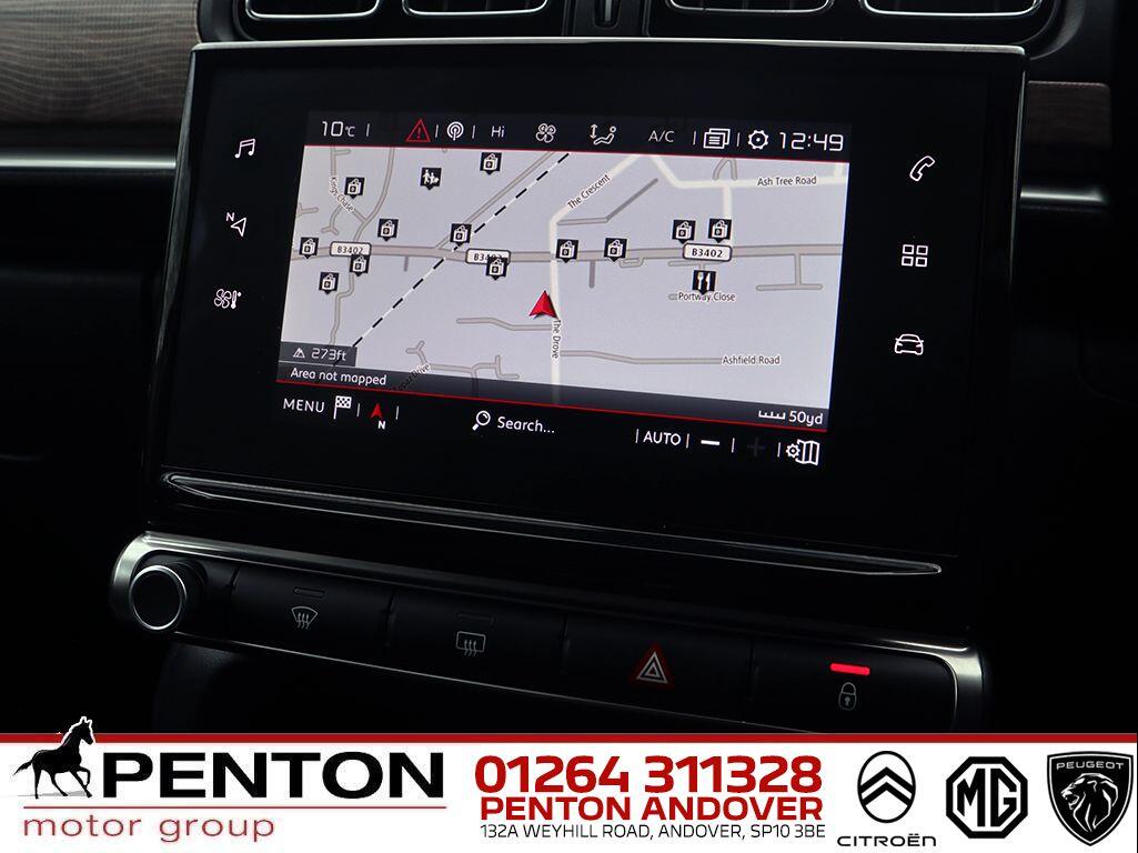 Used Citroen C3 for sale - 77559713: Photo 3