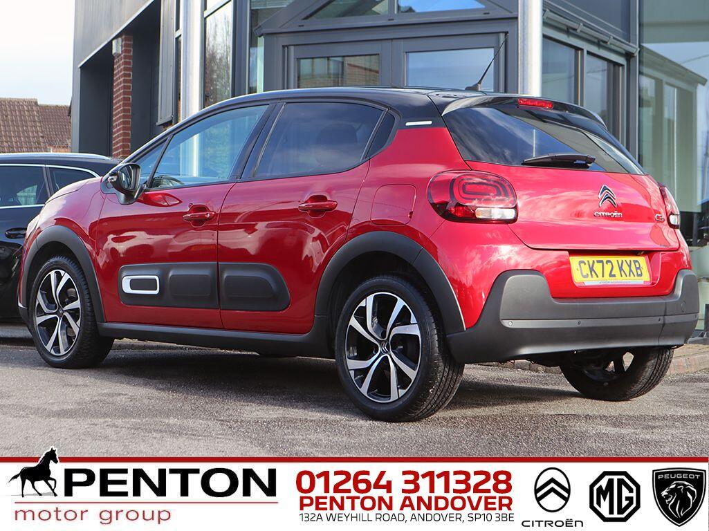 Used Citroen C3 for sale - 77559713: Photo 4