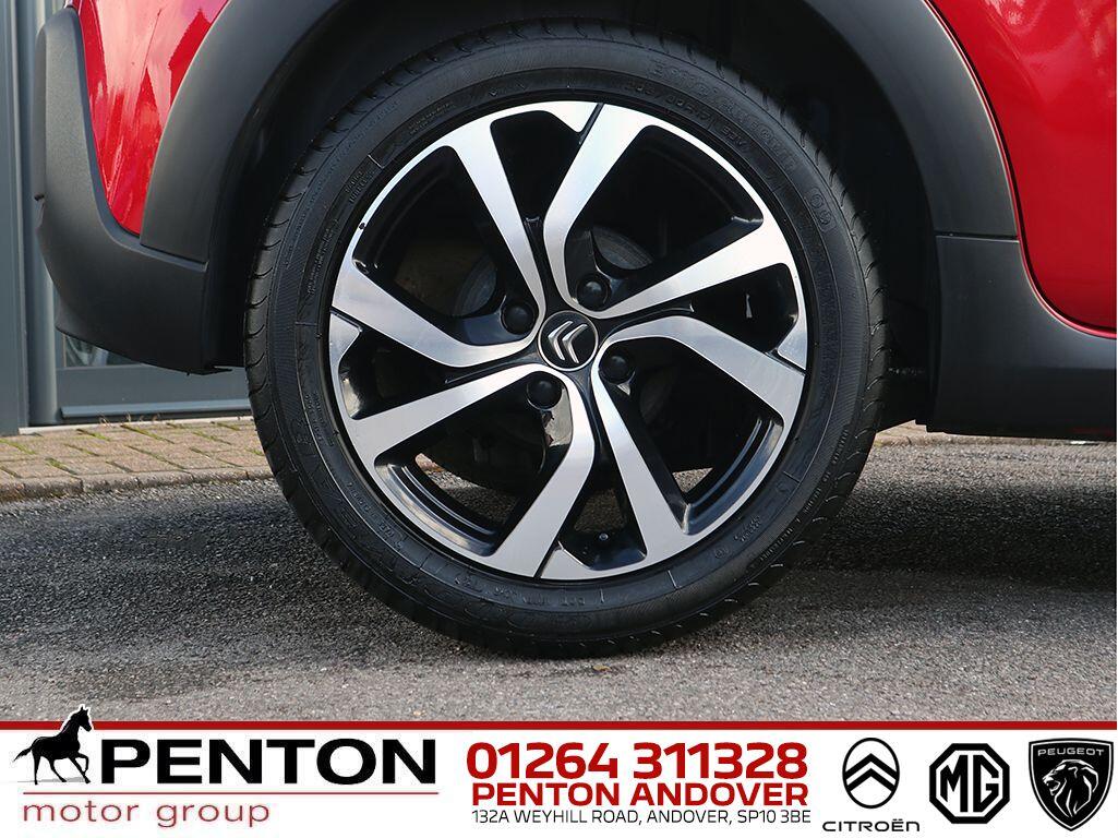 Used Citroen C3 for sale - 77559713: Photo 5