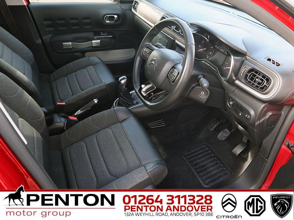 Used Citroen C3 for sale - 77559713: Photo 6