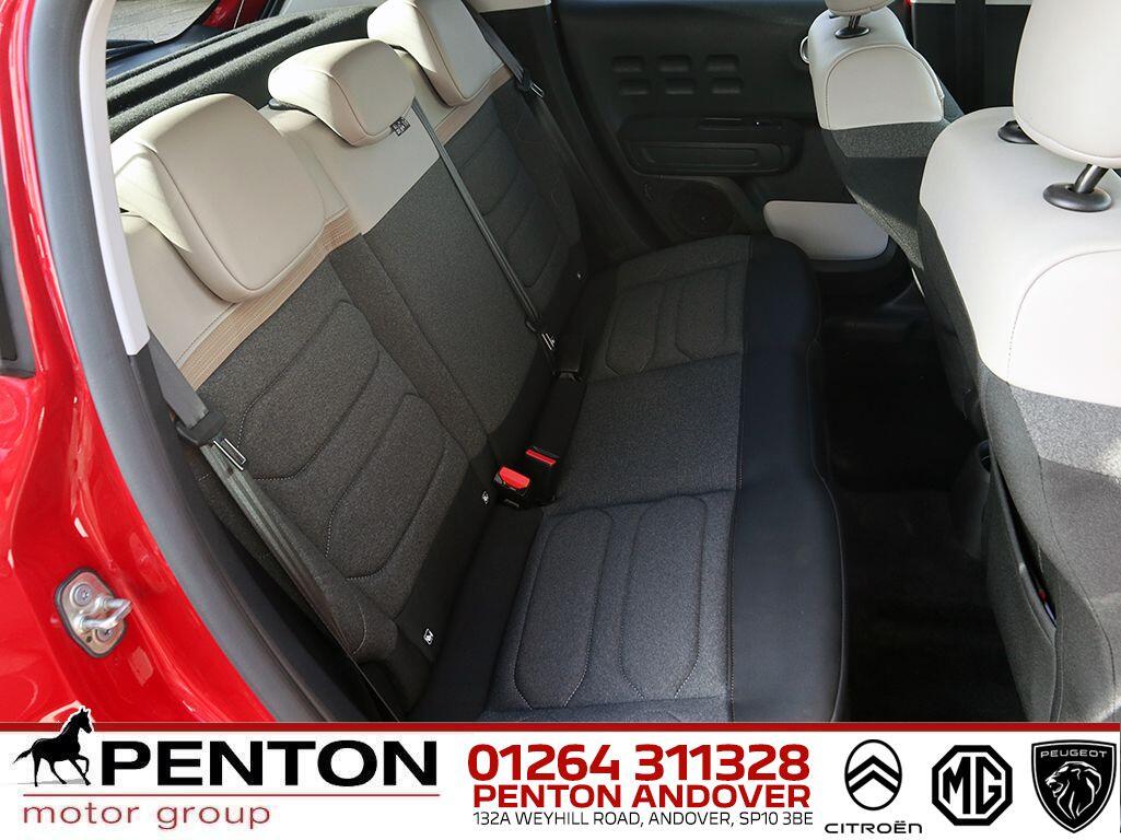 Used Citroen C3 for sale - 77559713: Photo 7