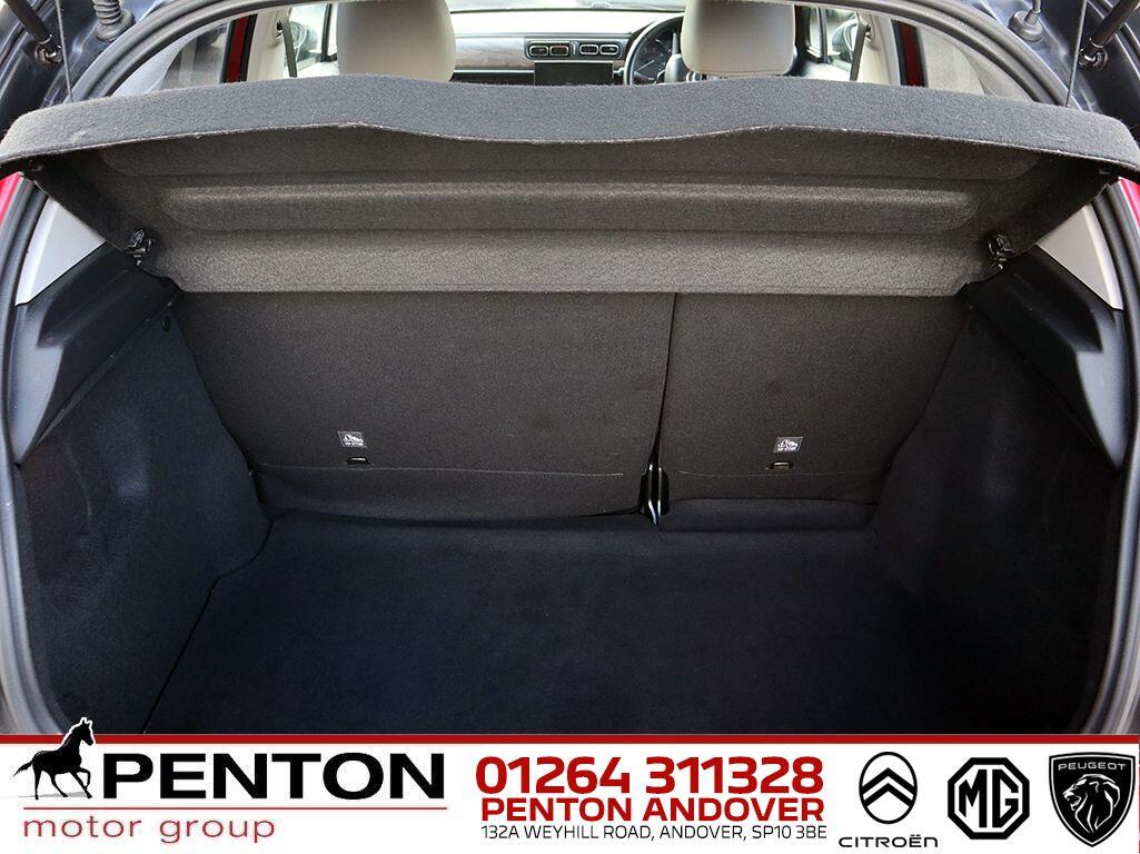 Used Citroen C3 for sale - 77559713: Photo 8