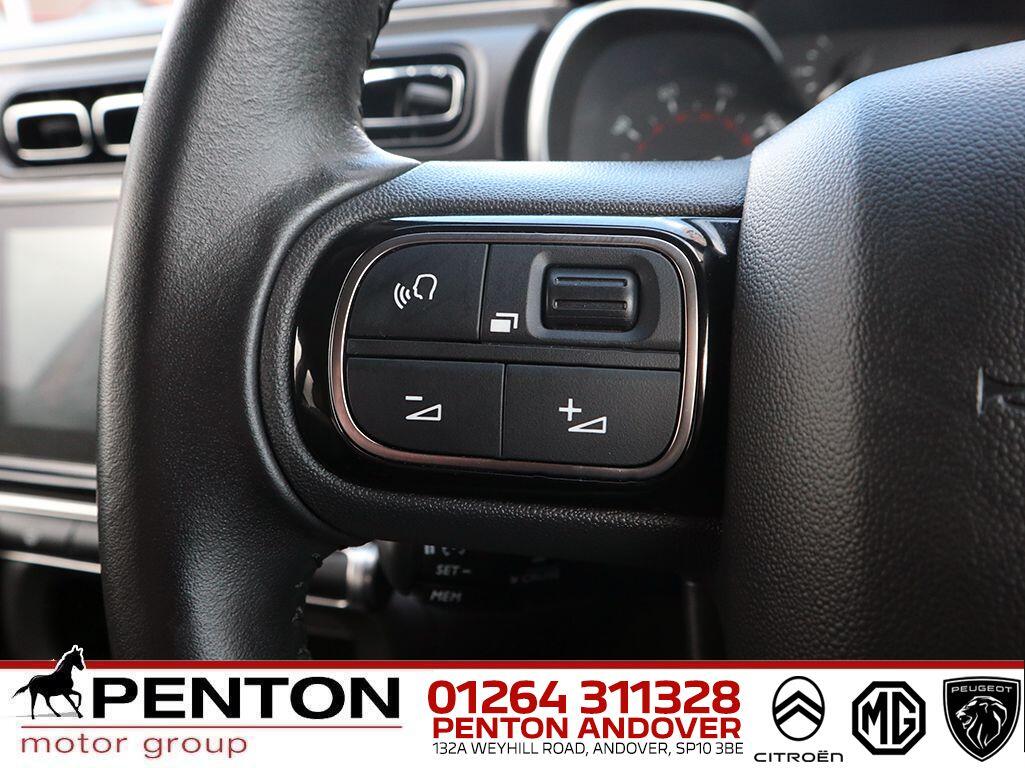 Used Citroen C3 for sale - 77559713: Photo 9