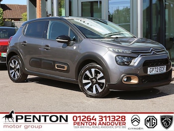 Used Citroen C3 2023 for sale - 79061451: Photo