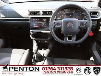 Used Citroen C3 2023 for sale - 79061451: Photo