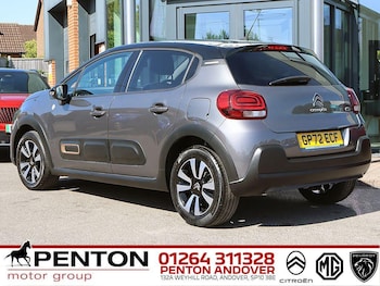 Used Citroen C3 2023 for sale - 79061451: Photo