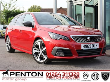 Used Peugeot 308 2019 for sale - 79146006: Photo