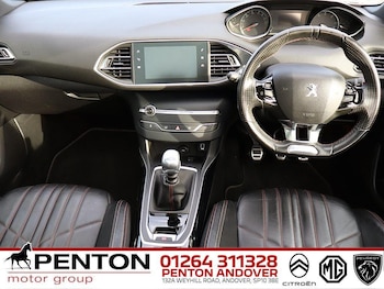 Used Peugeot 308 2019 for sale - 79146006: Photo