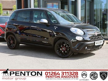 Used Fiat 500L 2021 for sale - 79464026: Photo