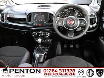 Used Fiat 500L 2021 for sale - 79464026: Photo