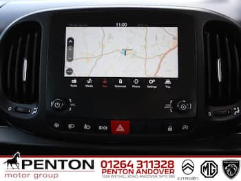 Used Fiat 500L 2021 for sale - 79464026: Photo