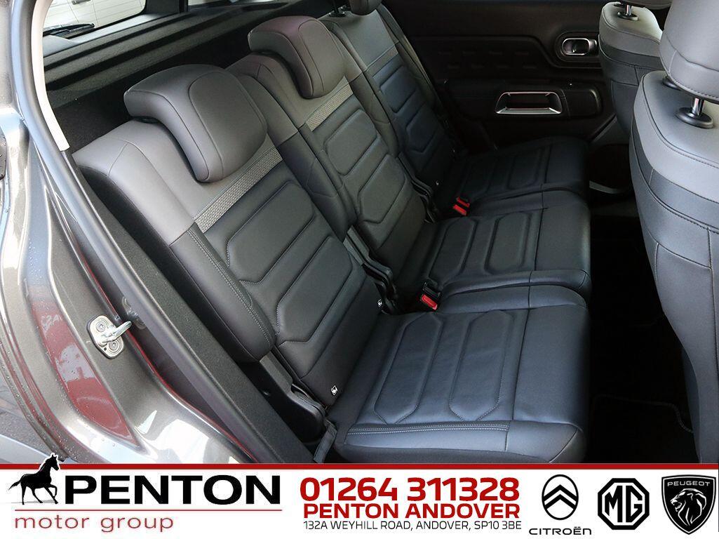 Used Citroen C5 Aircross 2023 for sale - 77229214: Photo 10