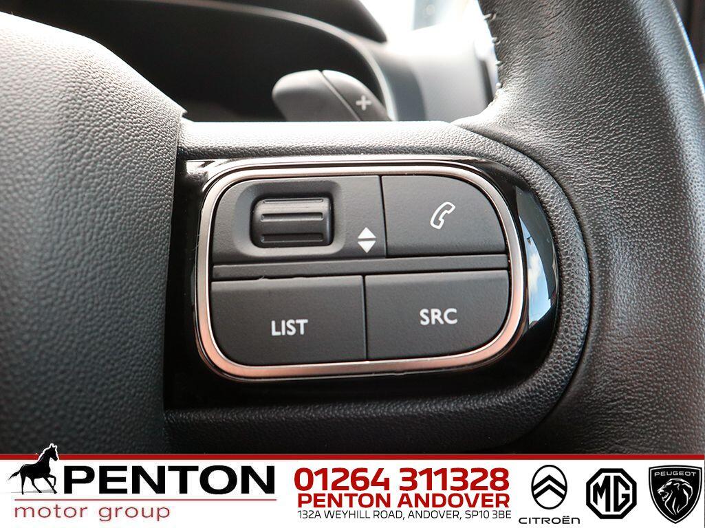 Used Citroen C5 Aircross 2023 for sale - 77229214: Photo 12