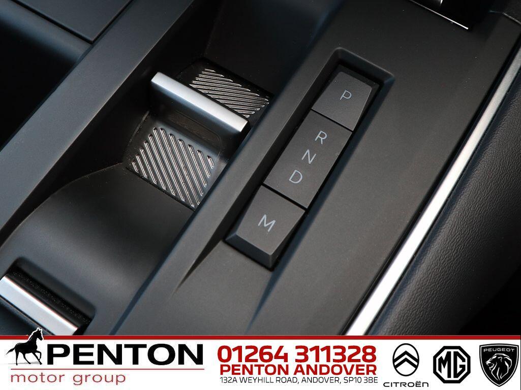 Used Citroen C5 Aircross 2023 for sale - 77229214: Photo 17