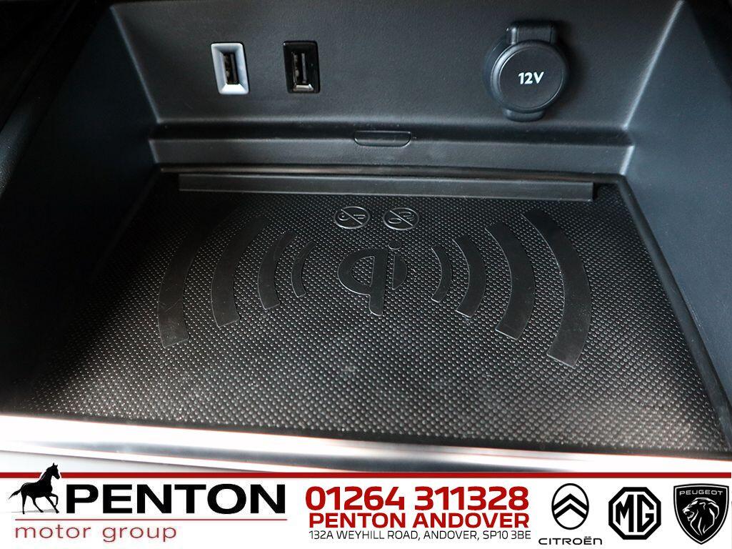 Used Citroen C5 Aircross 2023 for sale - 77229214: Photo 19