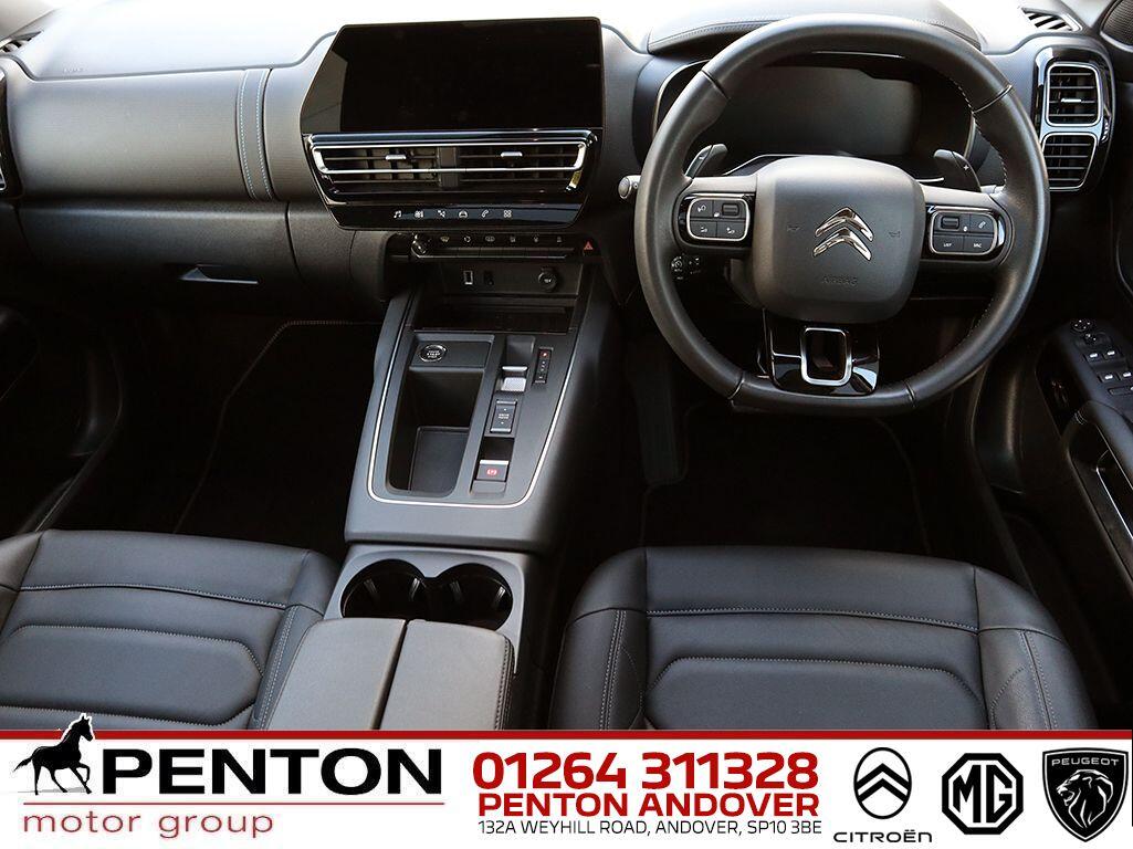 Used Citroen C5 Aircross 2023 for sale - 77229214: Photo 2