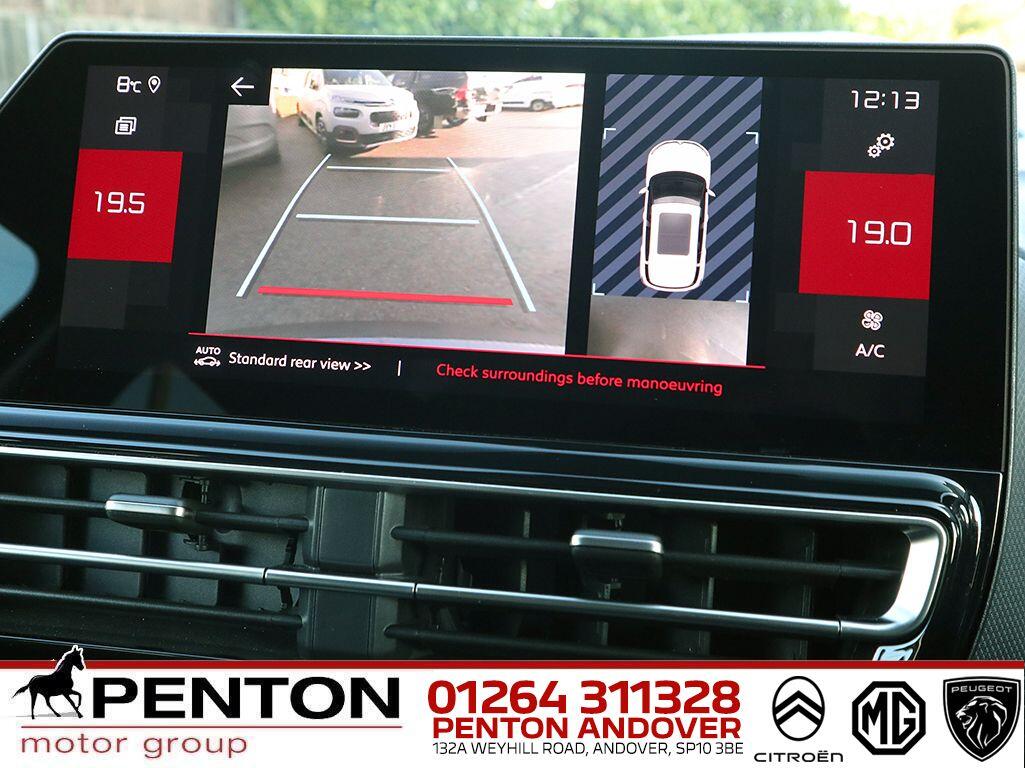 Used Citroen C5 Aircross 2023 for sale - 77229214: Photo 21