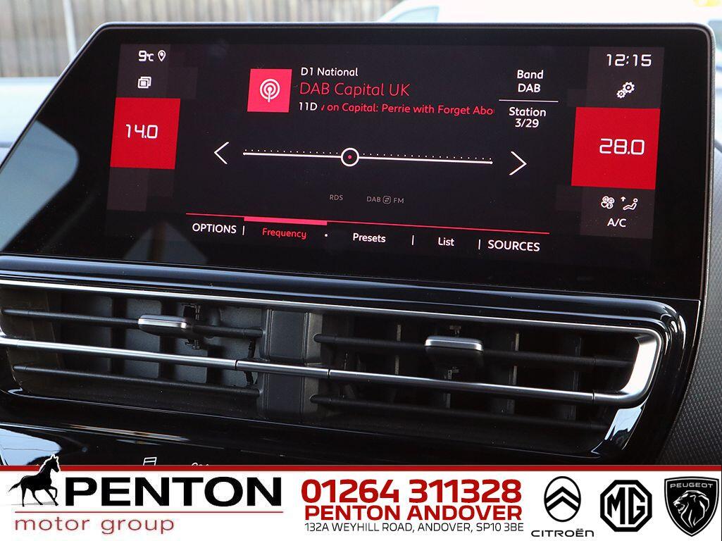 Used Citroen C5 Aircross 2023 for sale - 77229214: Photo 23