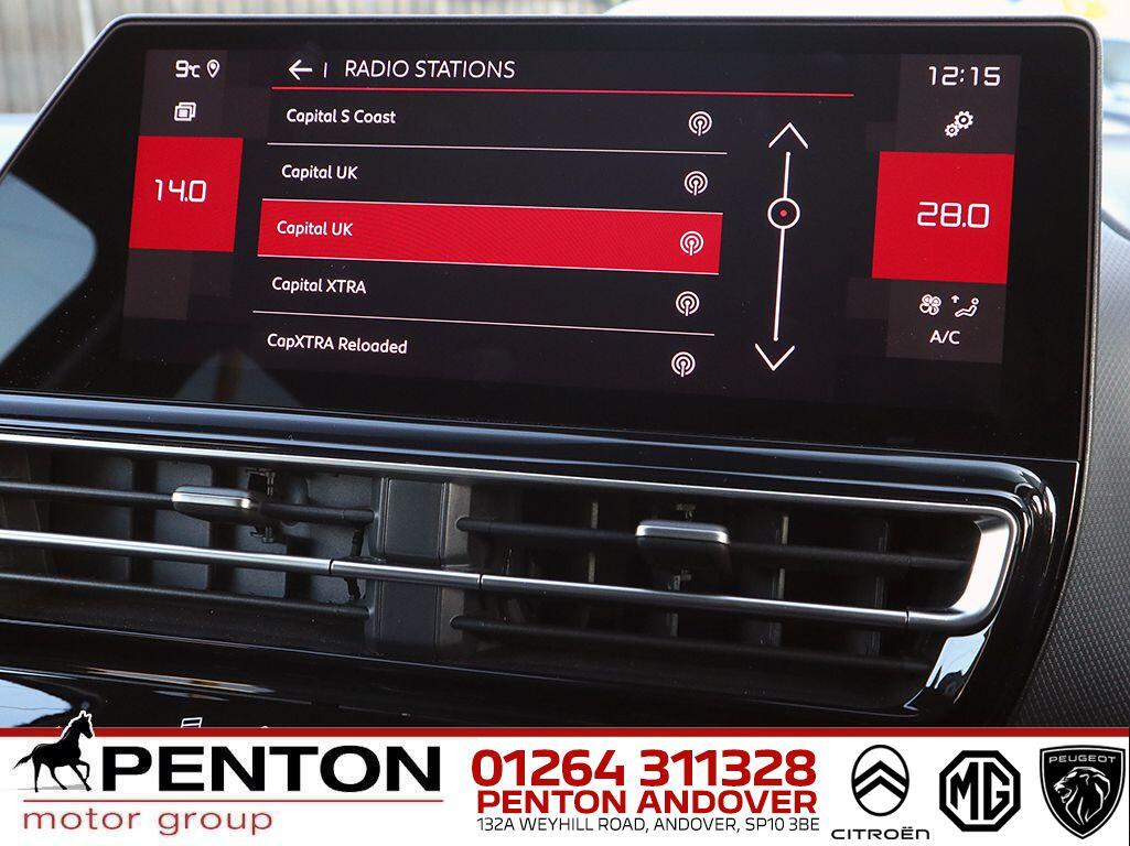 Used Citroen C5 Aircross 2023 for sale - 77229214: Photo 24