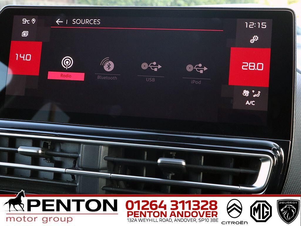 Used Citroen C5 Aircross 2023 for sale - 77229214: Photo 26