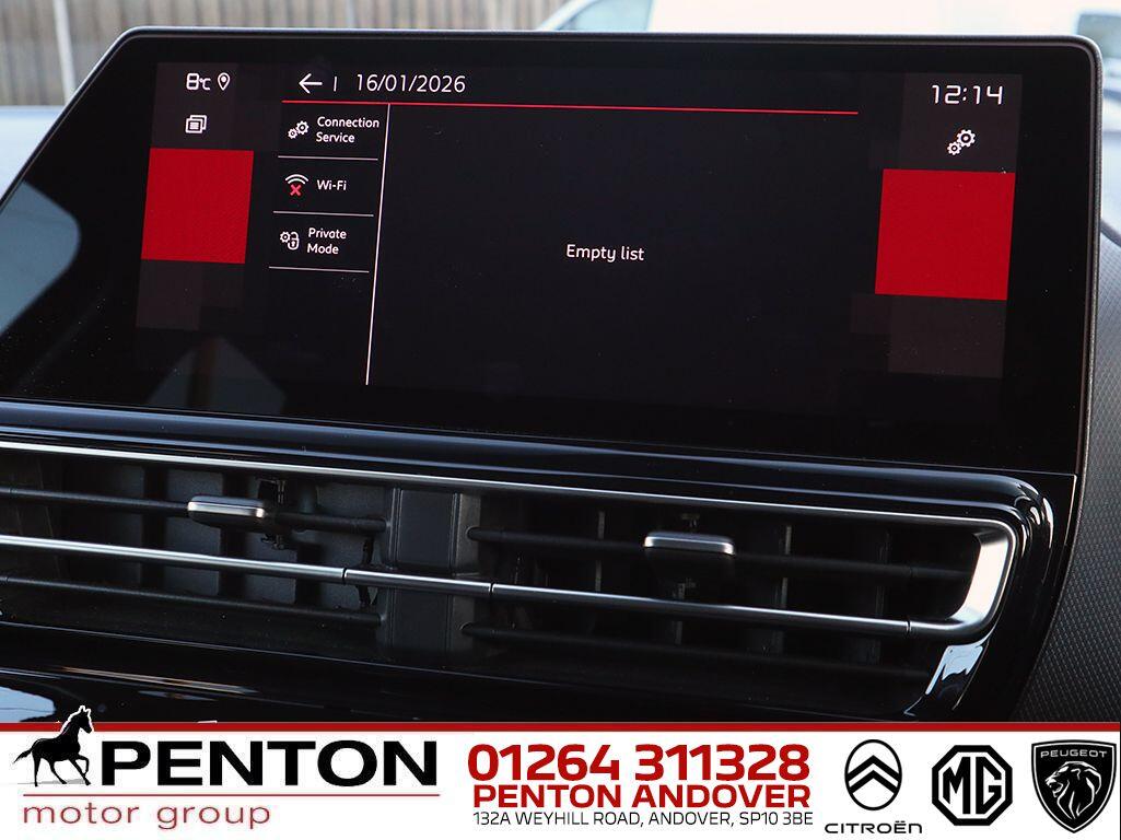 Used Citroen C5 Aircross 2023 for sale - 77229214: Photo 27