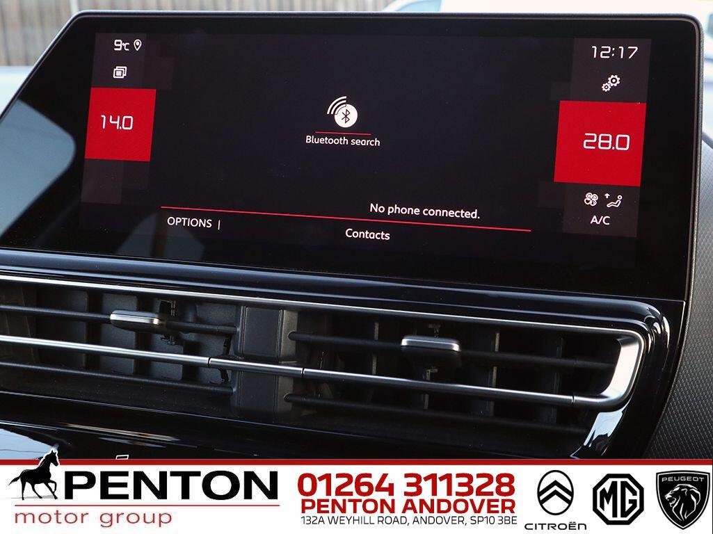 Used Citroen C5 Aircross 2023 for sale - 77229214: Photo 28