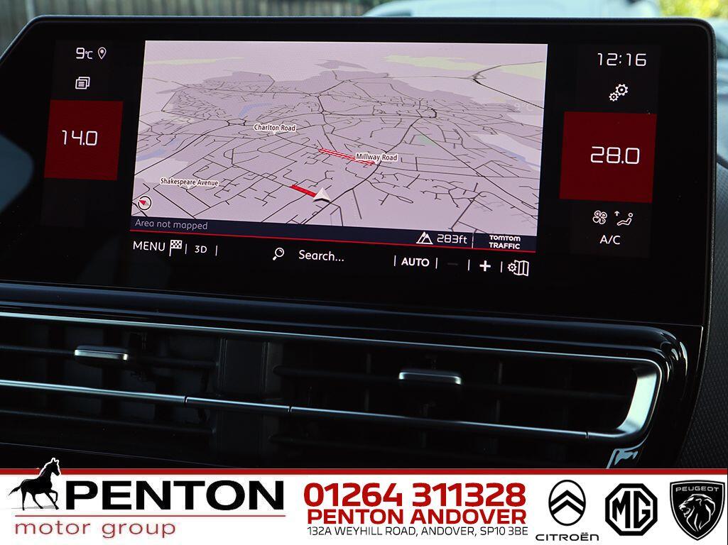 Used Citroen C5 Aircross 2023 for sale - 77229214: Photo 3