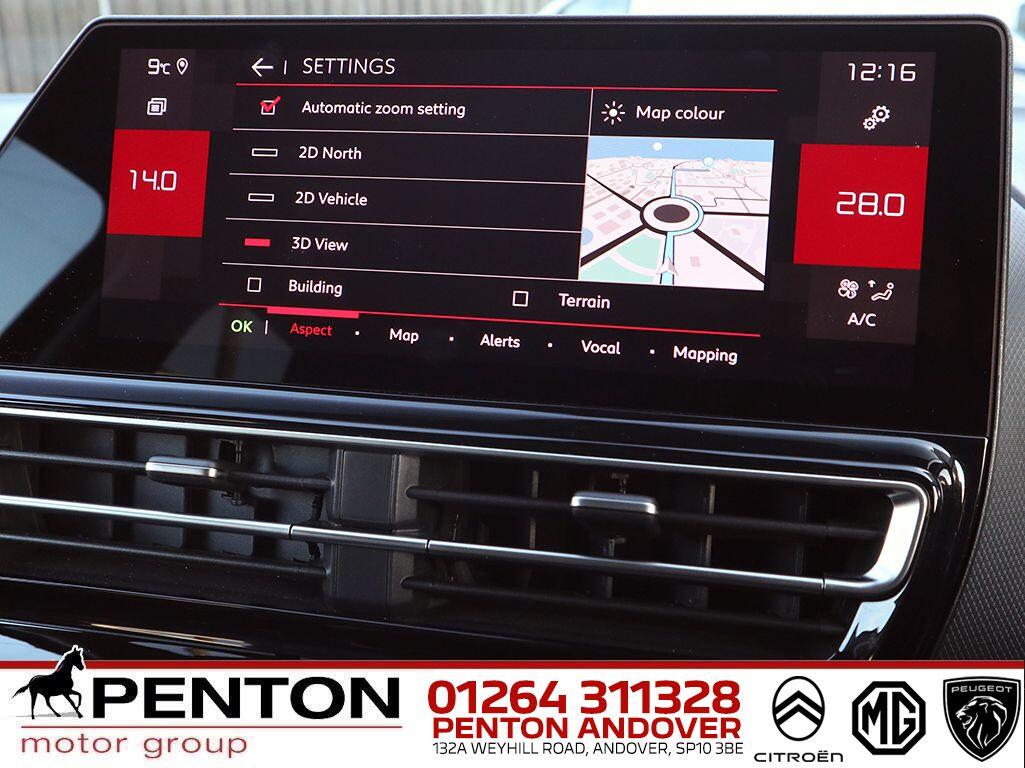 Used Citroen C5 Aircross 2023 for sale - 77229214: Photo 30