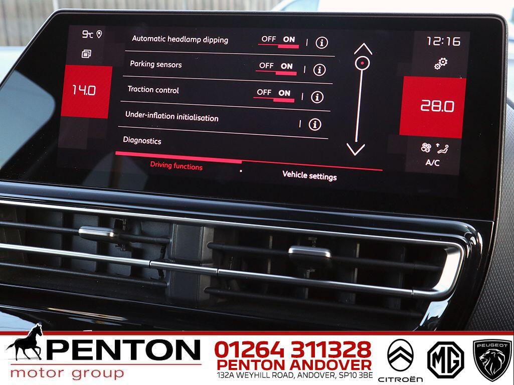 Used Citroen C5 Aircross 2023 for sale - 77229214: Photo 31