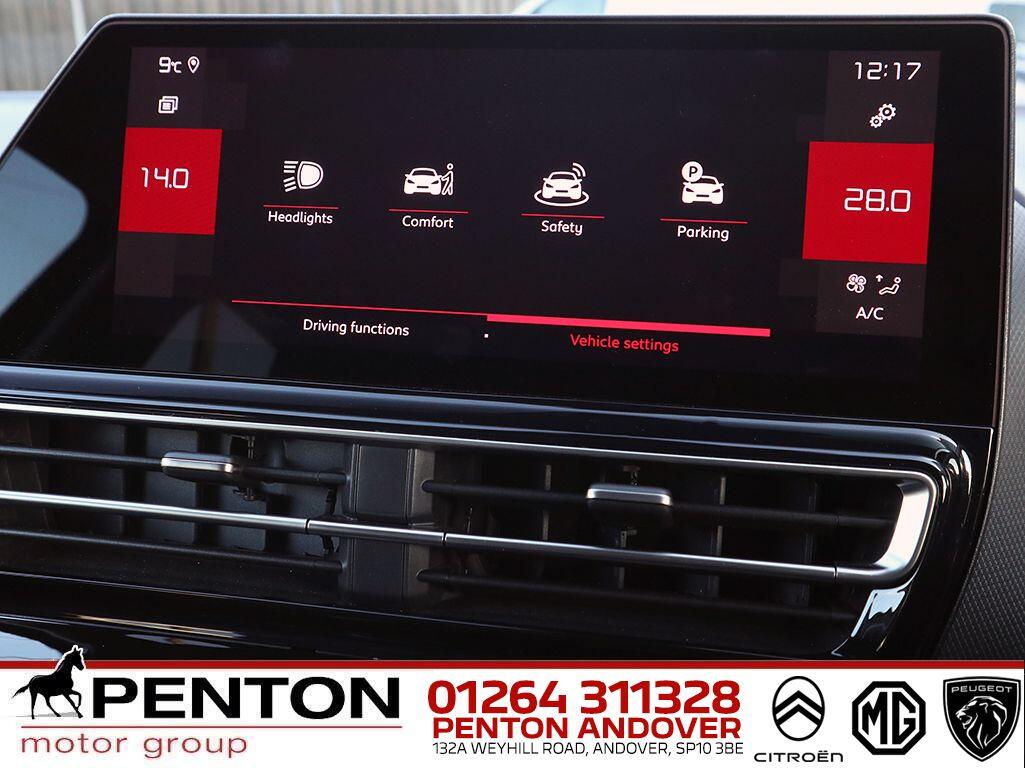 Used Citroen C5 Aircross 2023 for sale - 77229214: Photo 32