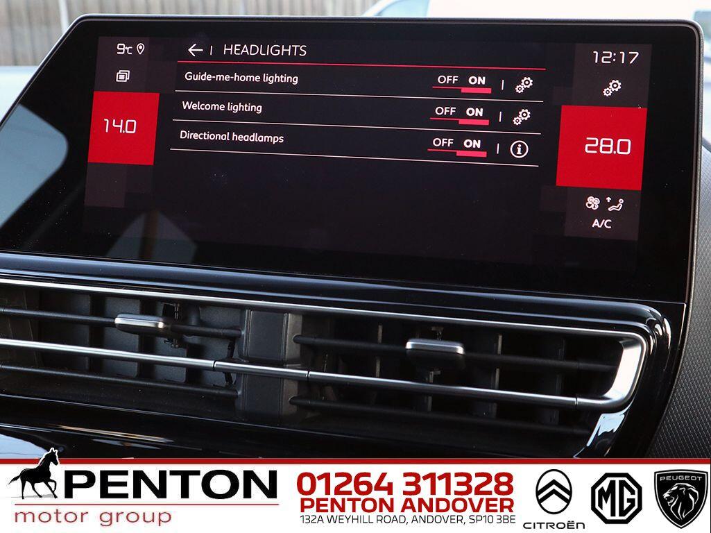 Used Citroen C5 Aircross 2023 for sale - 77229214: Photo 33