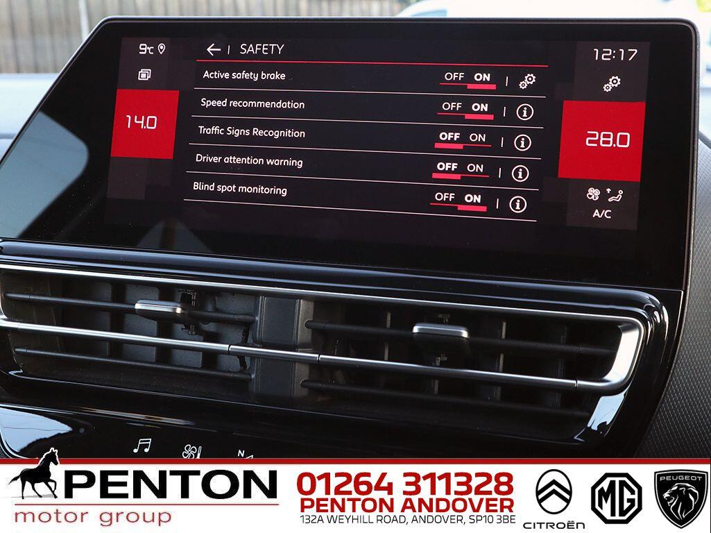 Used Citroen C5 Aircross 2023 for sale - 77229214: Photo 35