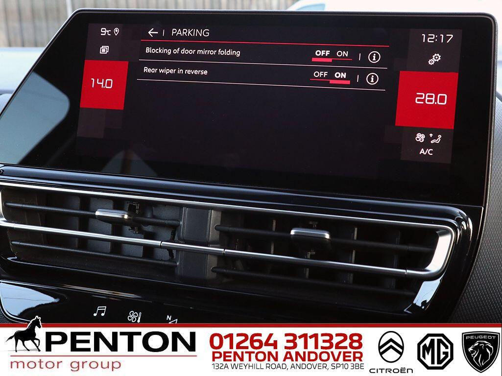 Used Citroen C5 Aircross 2023 for sale - 77229214: Photo 36