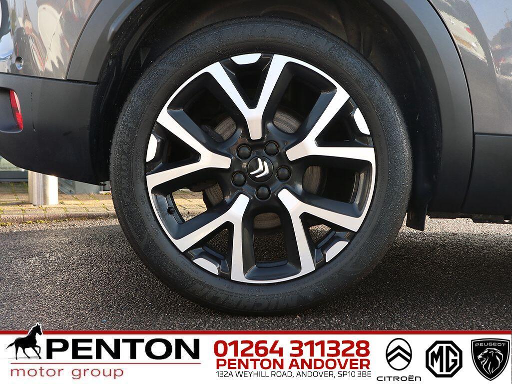 Used Citroen C5 Aircross 2023 for sale - 77229214: Photo 5