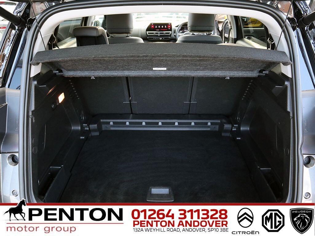 Used Citroen C5 Aircross 2023 for sale - 77229214: Photo 7