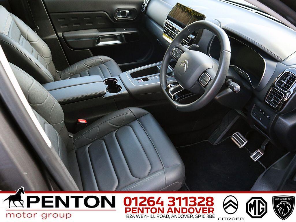 Used Citroen C5 Aircross 2023 for sale - 77229214: Photo 9