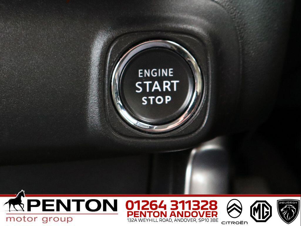 Used Citroen C3 Aircross 2022 for sale - 76283641: Photo 11