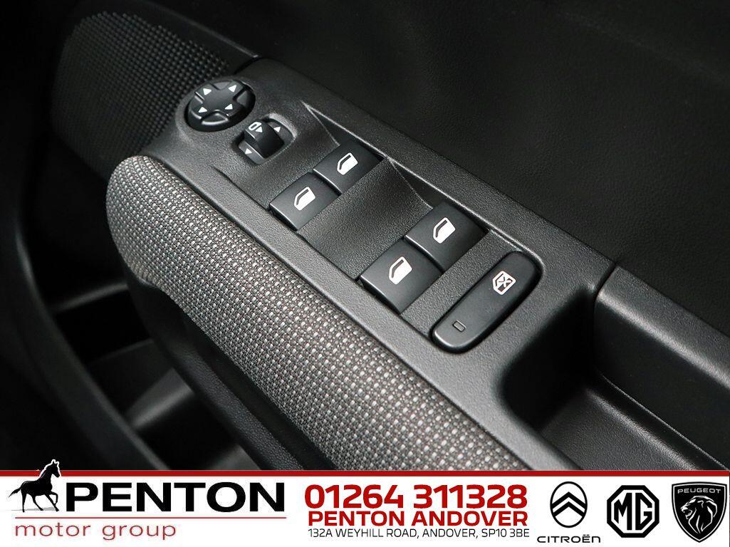 Used Citroen C3 Aircross 2022 for sale - 76283641: Photo 12