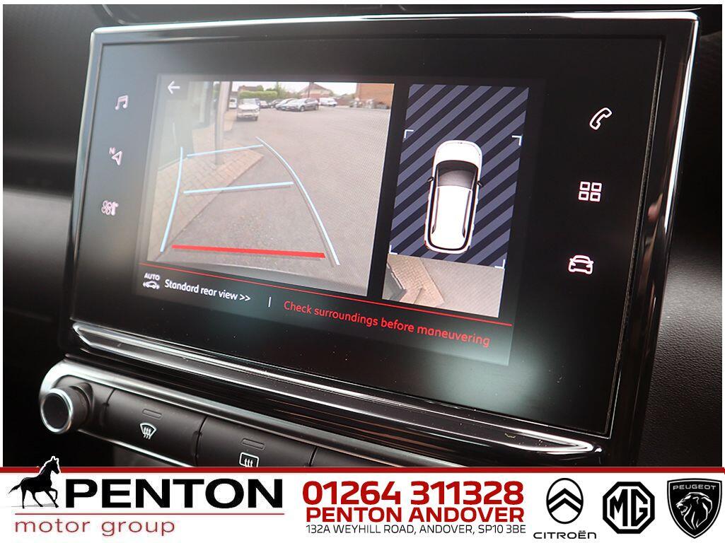 Used Citroen C3 Aircross 2022 for sale - 76283641: Photo 13