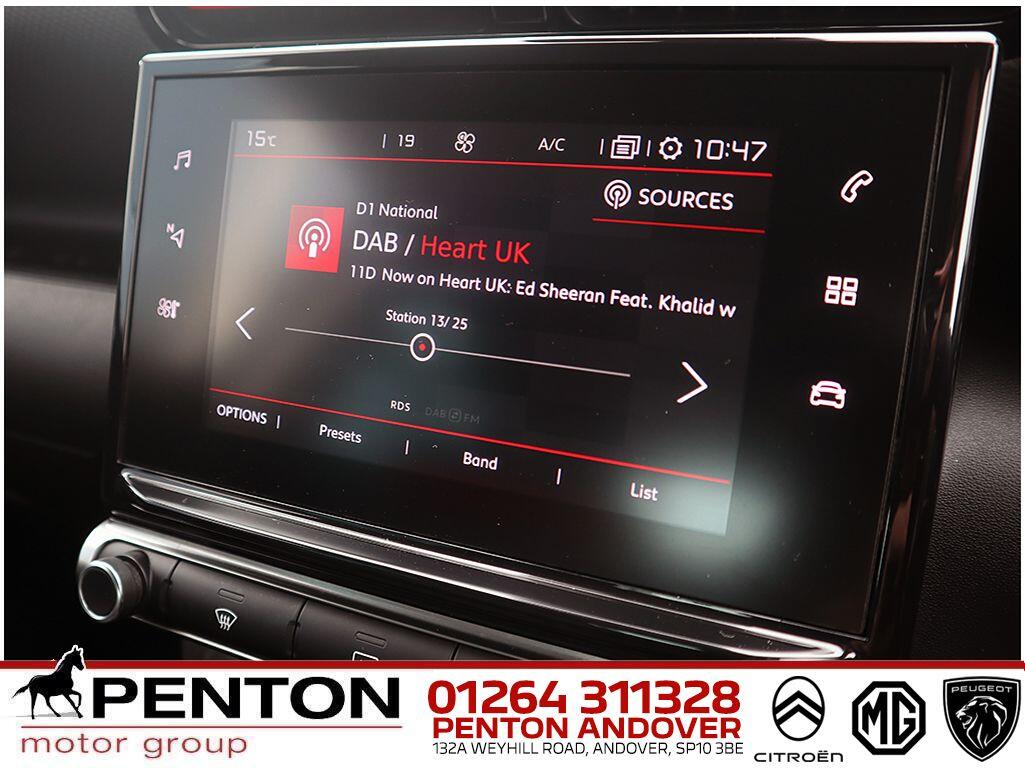 Used Citroen C3 Aircross 2022 for sale - 76283641: Photo 15