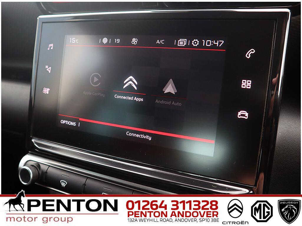 Used Citroen C3 Aircross 2022 for sale - 76283641: Photo 16