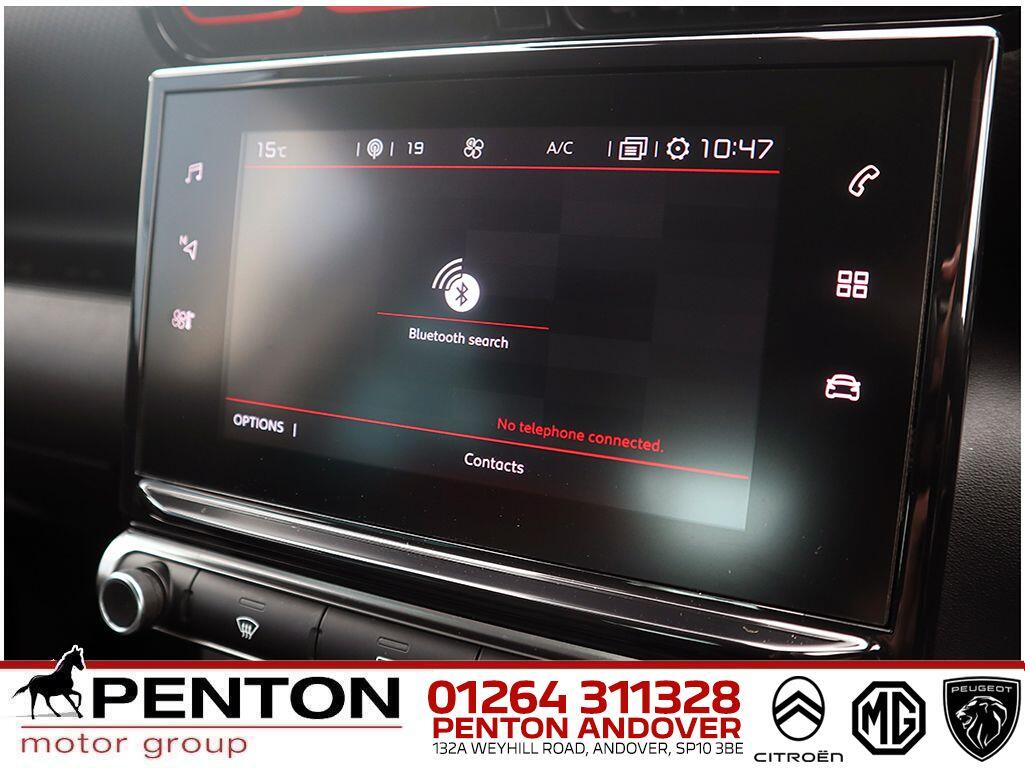 Used Citroen C3 Aircross 2022 for sale - 76283641: Photo 17