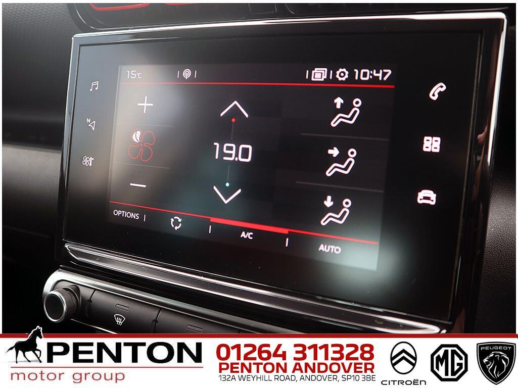 Used Citroen C3 Aircross 2022 for sale - 76283641: Photo 18