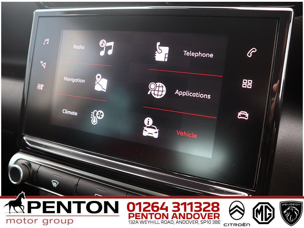 Used Citroen C3 Aircross 2022 for sale - 76283641: Photo 19