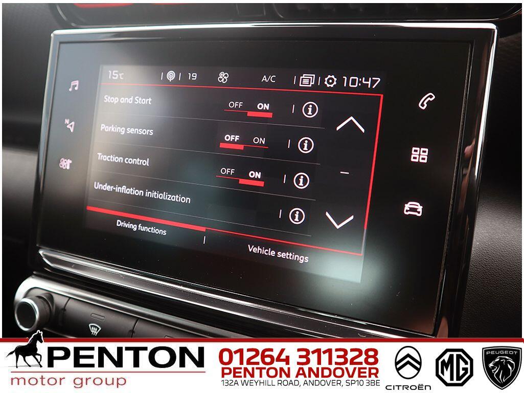 Used Citroen C3 Aircross 2022 for sale - 76283641: Photo 20